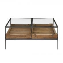  24855 - Silas Coffee Table